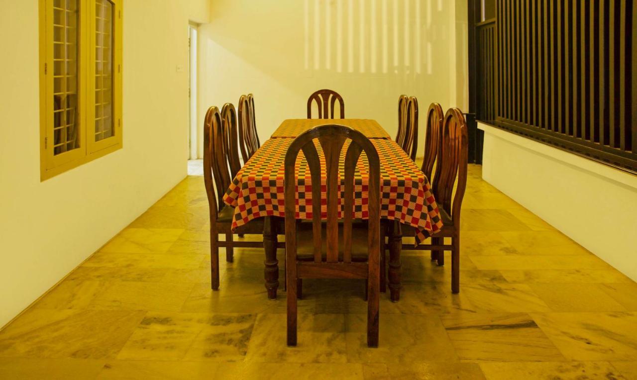 Hotel Treebo Kumily Gate Thekkady, Periyar National Park Exterior foto